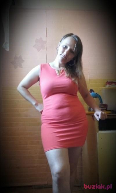gosia, Female, 44, Oborniki Śląskie, Polska, Photo: 3