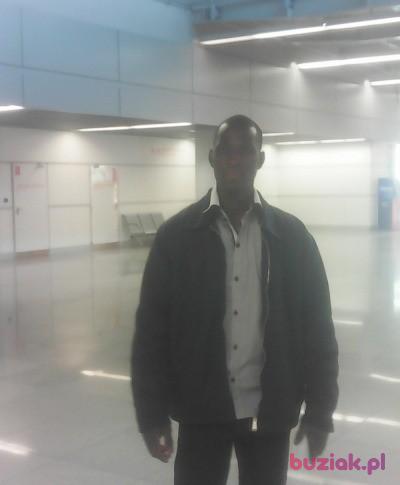 ibra, Male, 39, Polska, Photo: 3