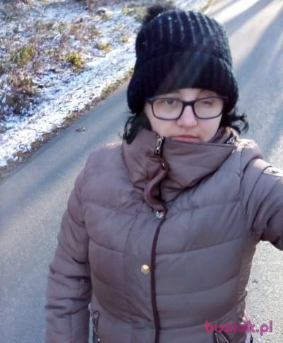 Justyna , Kobieta, 31, Brzozów, Polska, Zdjęcie: 9