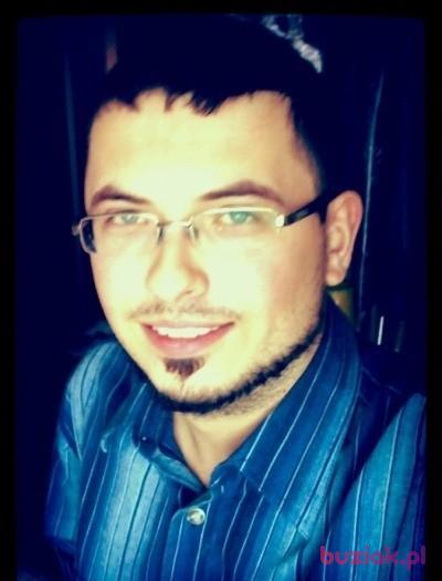 Wojciech, Male, 38, Kielce, Polska, Photo: 4
