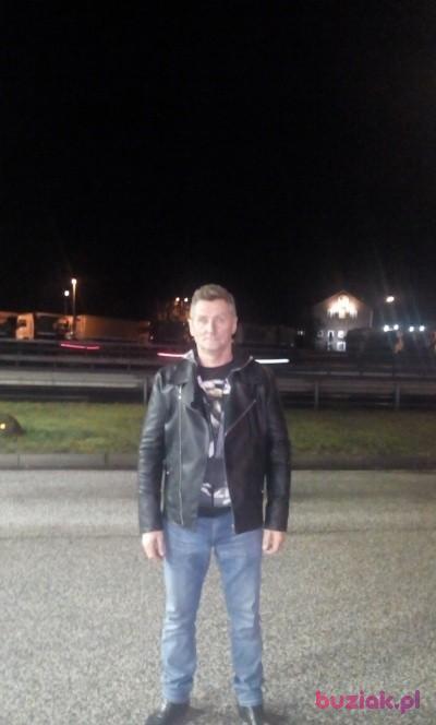 Zygmunt, Male, 60, Piotrków Kujawski, Polska, Photo: 2