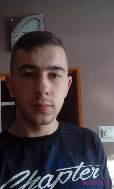 Tomek, Male, 30, Oborniki, Polska, Photo: 2