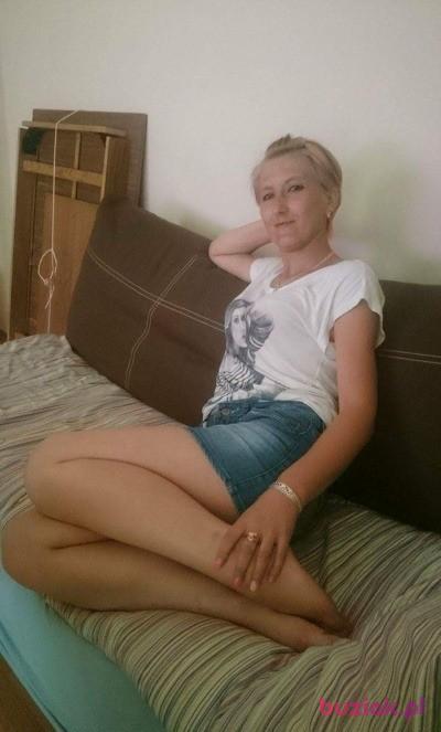 iwona, Kobieta, 44, Wyszków, Polska, Zdjęcie: 2