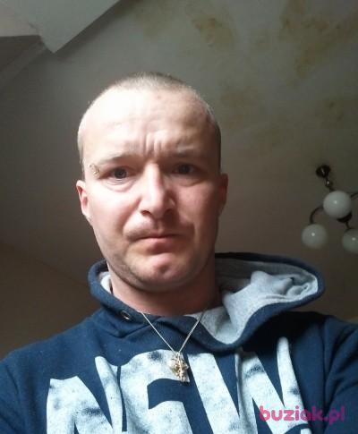 Damian, Mężczyzna, 38, Zielona Góra, Polska, Zdjęcie: 1