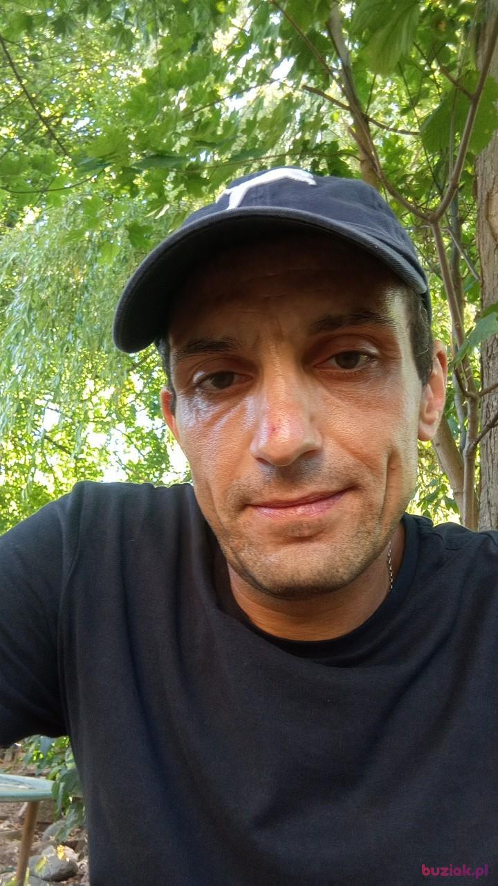 Michal, Male, 36, Bielawa, Polska, Photo: 1