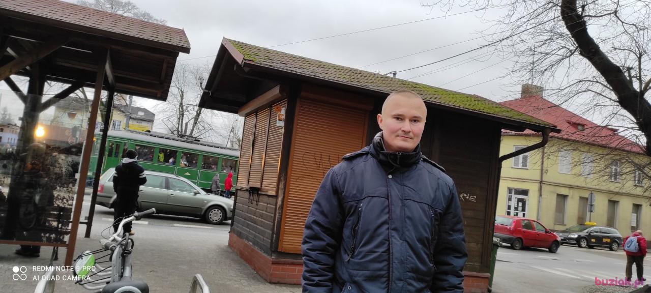 Michał, Male, 37, Zgierz, Polska, Photo: 90