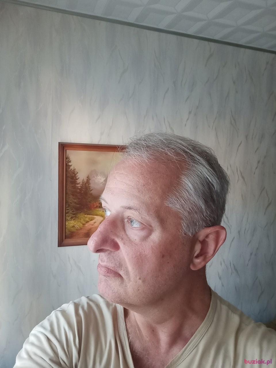 mat, Male, 64, Swarzędz, Polska, Photo: 3