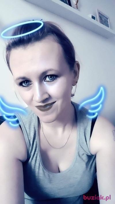 Dorota, Female, 35, Kłodzko, Polska, Photo: 7