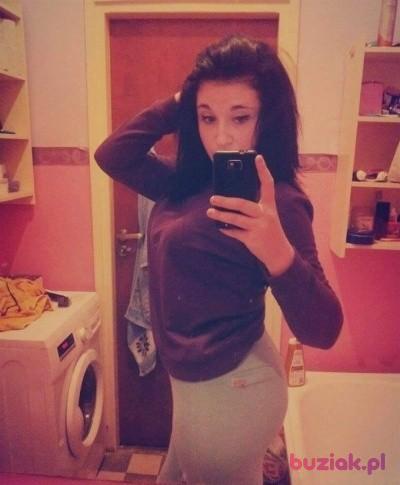 Marysia, Female, 27, Lublin, Polska, Photo: 5