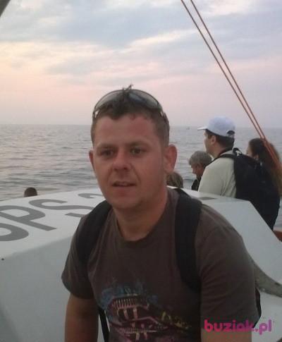 Sebastian, Mężczyzna, 47, Kostrzyn, Polska, Zdjęcie: 4