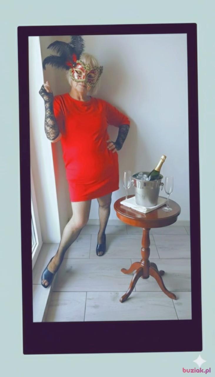 Małgorzata, Kobieta, 62, Gorzów Wielkopolski, Polska, Zdjęcie: 197