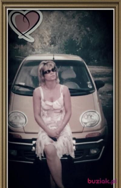 Ania, Female, 61, Szczecin, Polska, Photo: 4