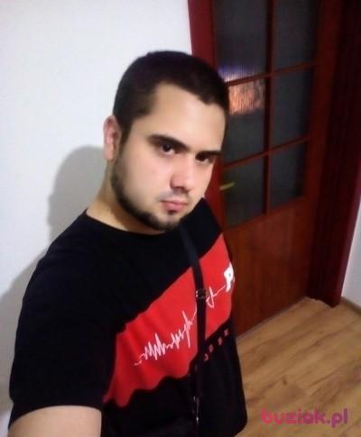 Łukasz, Mężczyzna, 34, Głuchołazy, Polska, Zdjęcie: 2