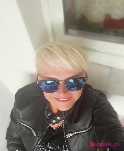 Kasia, Kobieta, 52, Bydgoszcz, Polska, Zdjęcie: 2