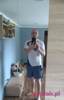 Radosław , Male, 39, Trzcianka, Polska, Photo: 2