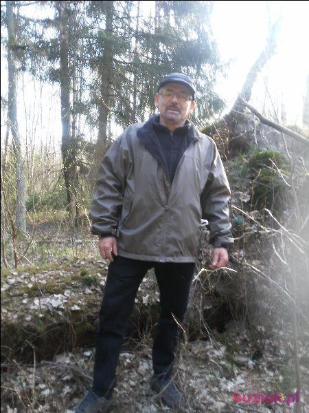 PIOTR, Mężczyzna, 67, Bydgoszcz, Polska, Zdjęcie: 5