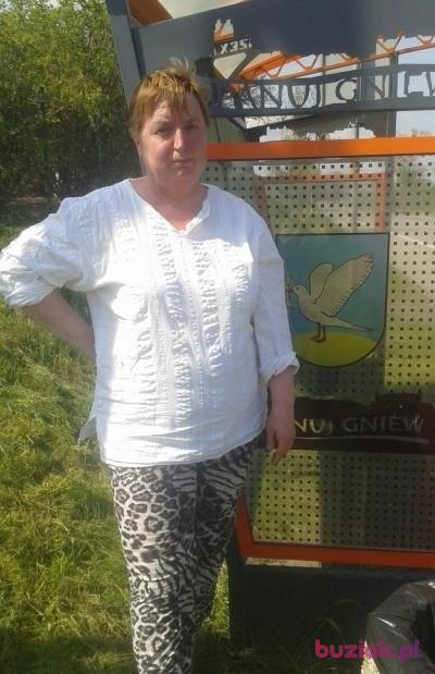 malgosia, Kobieta, 68, Nowe, Polska, Zdjęcie: 2