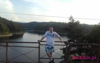 Krzysztof, Mężczyzna, 36, Poznań, Polska, Zdjęcie: 3