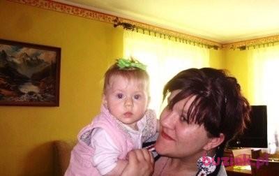 Justyna, Female, 32, Grudziądz, Polska, Photo: 3
