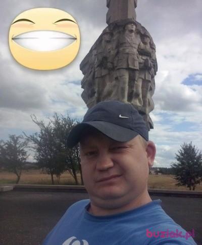 Robert, Mężczyzna, 41, Kłobuck, Polska, Zdjęcie: 4