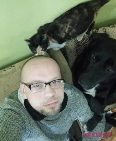 Michał, Mężczyzna, 41, Stąporków, Polska, Zdjęcie: 2