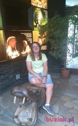 magda, Female, 41, Łomianki, Polska, Photo: 8