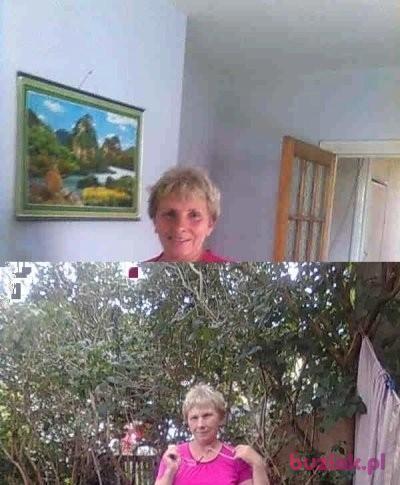 Anna, Kobieta, 74, Wielka Brytania, Zdjęcie: 1