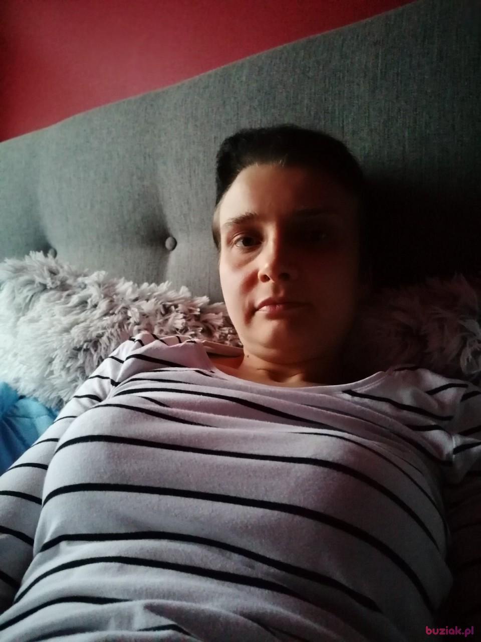 Justyna, Female, 38, Mińsk Mazowiecki, Polska, Photo: 1