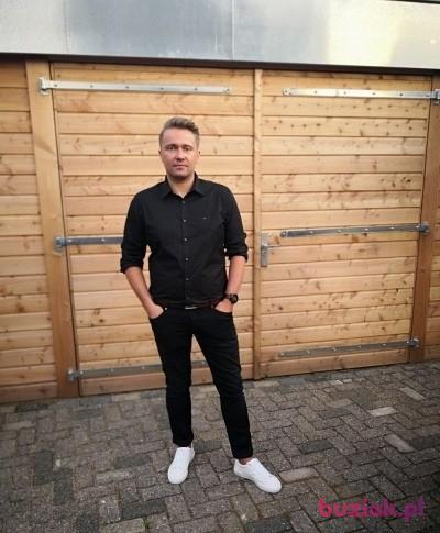 Siudemka-7, Mężczyzna, 40, Holandia, Zdjęcie: 1