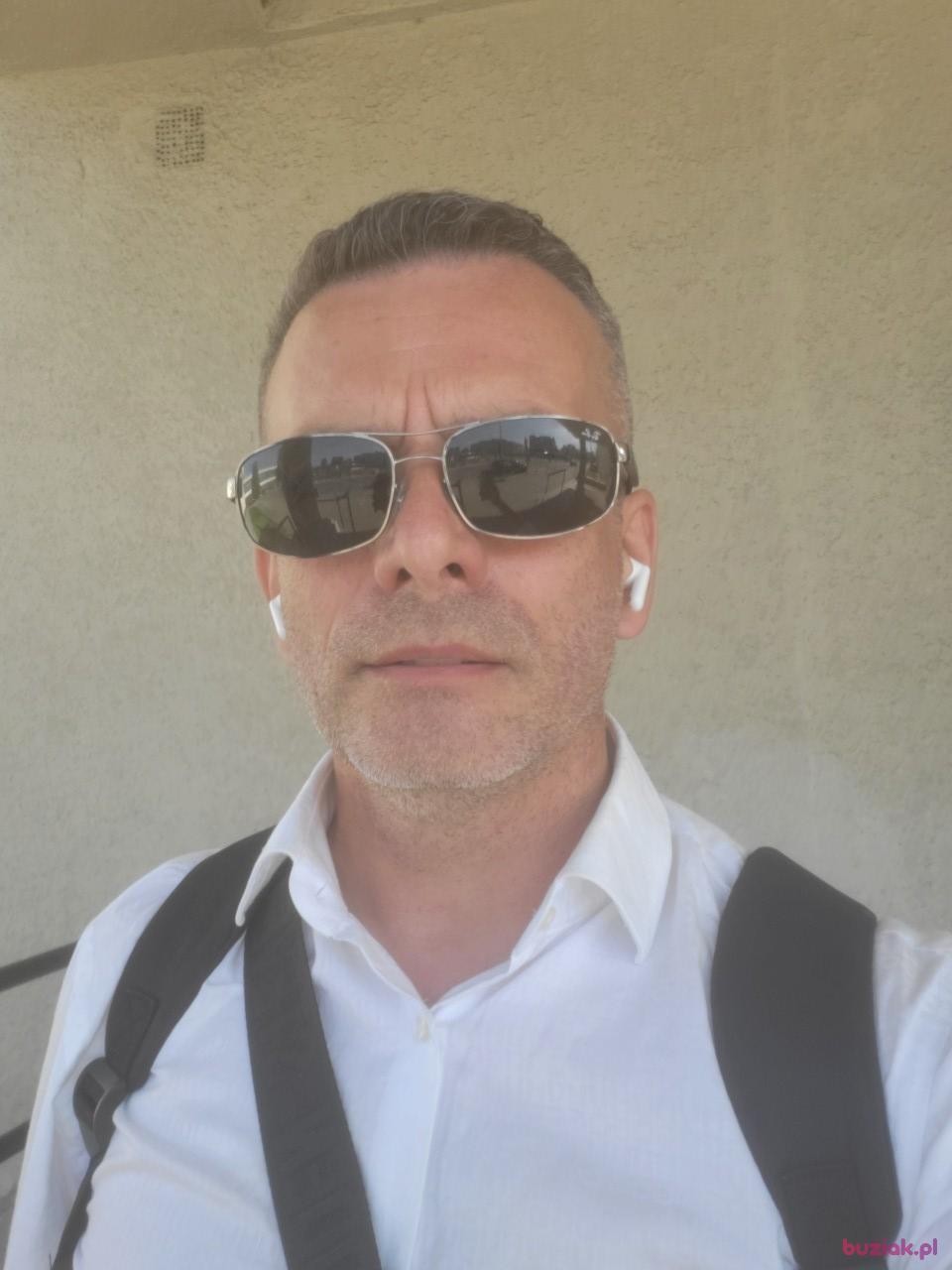 Andre, Male, 51, Gdynia, Polska, Photo: 2