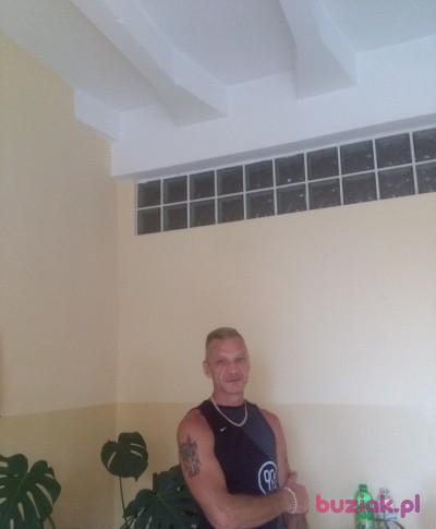 Błażej, Mężczyzna, 51, Gniezno, Polska, Zdjęcie: 2