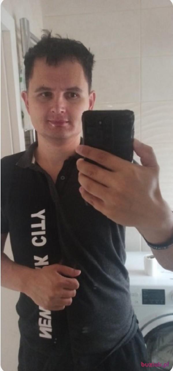DARKSADOW, Mężczyzna, 39, Kielce, Polska, Zdjęcie: 5