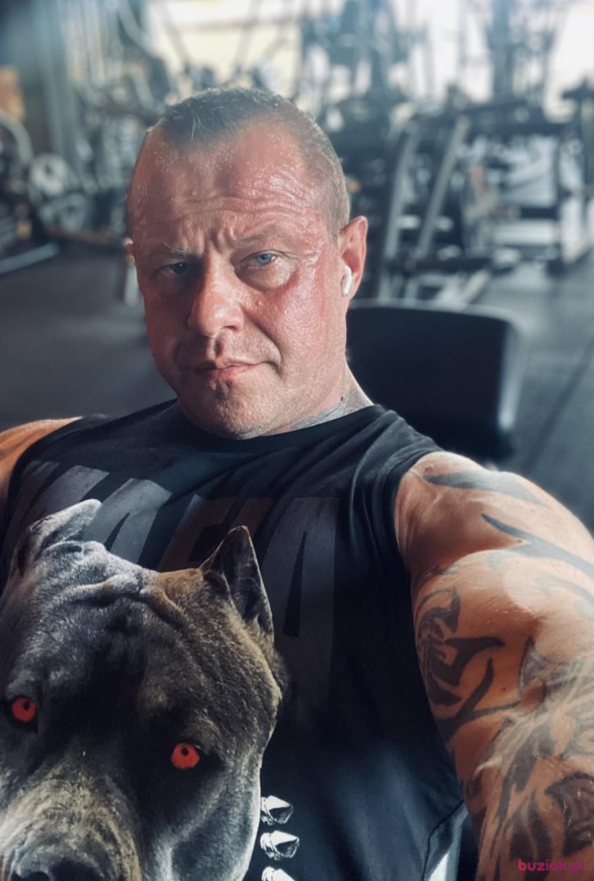Mariusz, Mężczyzna, 50, Enschede, Holandia, Zdjęcie: 5