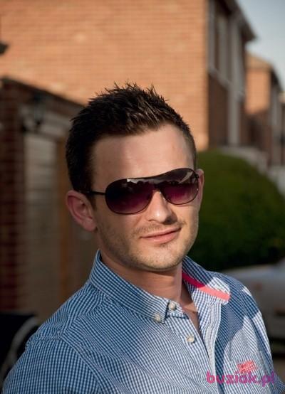 jacoman32, Male, 44, Wielka Brytania, Photo: 1