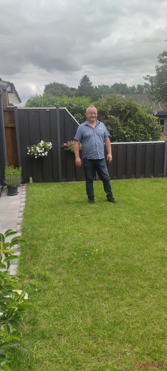 Robert, Male, 58, Świnoujście, Polska, Photo: 4