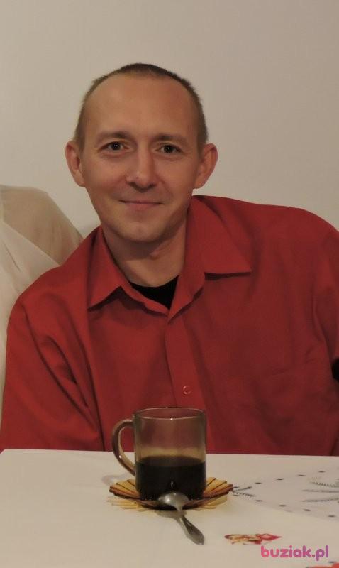 Darek, Mężczyzna, 48, Ostrów Wielkopolski, Polska, Zdjęcie: 3