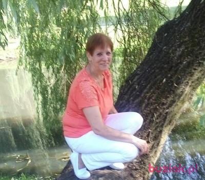 Teresa, Kobieta, 71, Bydgoszcz, Polska, Zdjęcie: 2
