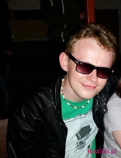 Michał, Mężczyzna, 35, Otwock, Polska, Zdjęcie: 2