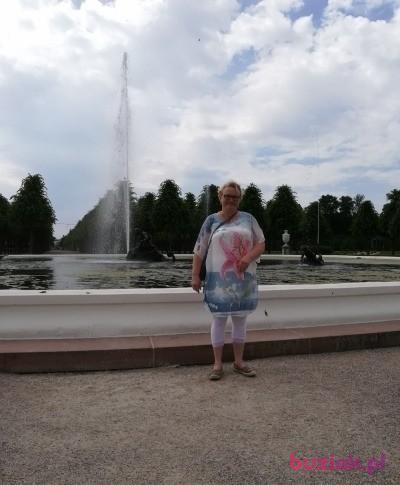 Dorota Gliszczynska, Female, 58, Radom, Polska, Photo: 5