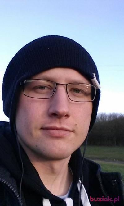 Marek, Mężczyzna, 38, Wielka Brytania, Zdjęcie: 2