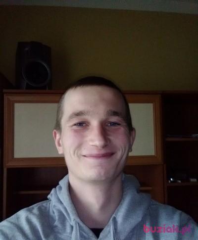 Dawid, Mężczyzna, 33, Milicz, Polska, Zdjęcie: 2