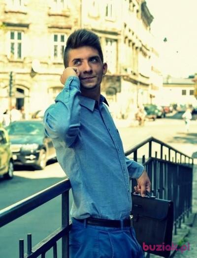 Axsel, Male, 29, Kraków, Polska, Photo: 2
