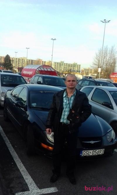 MARCINOSSS81, Male, 44, Słupsk, Polska, Photo: 12