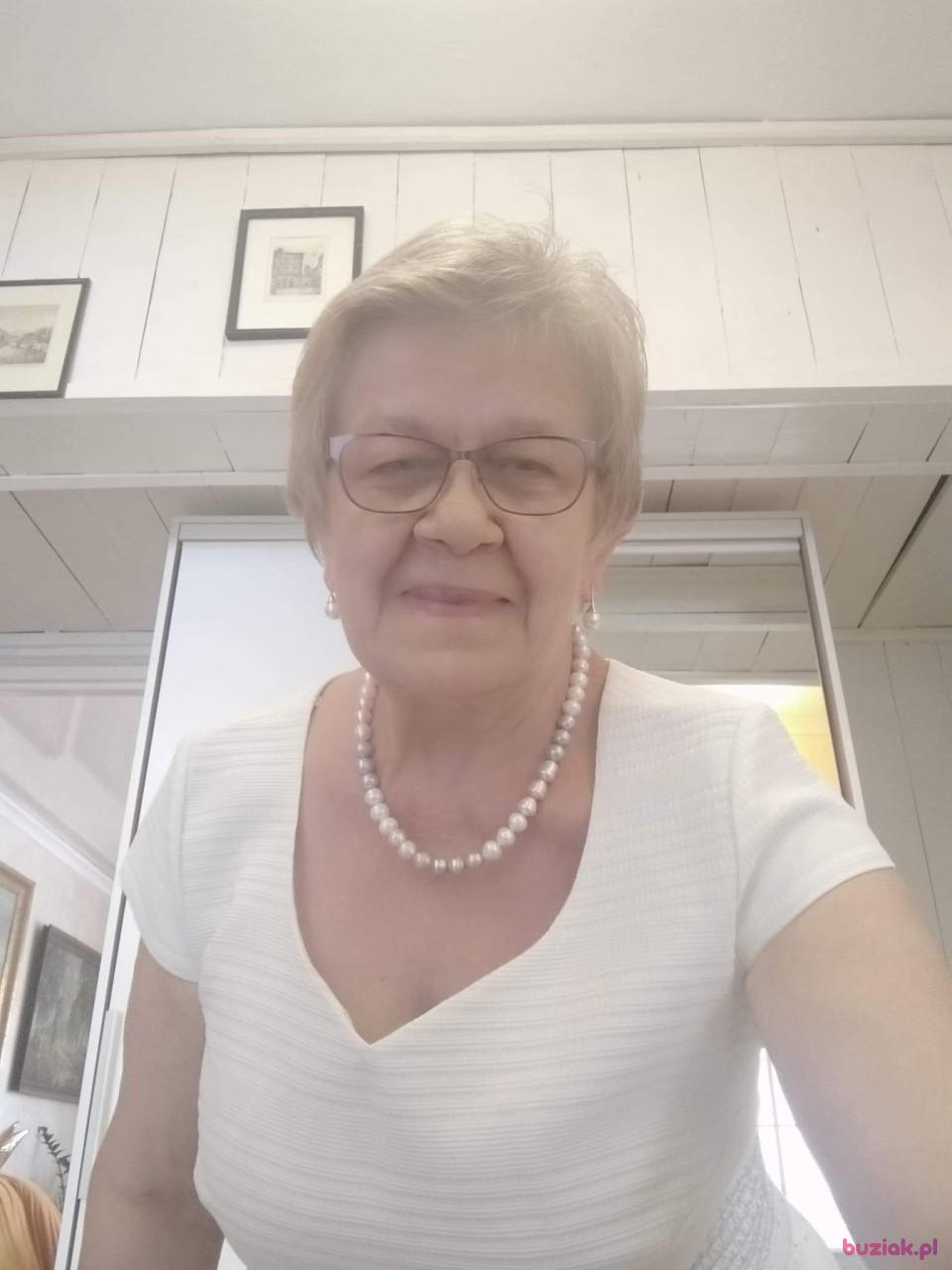 Halina, Kobieta, 78, Bydgoszcz, Polska, Zdjęcie: 3
