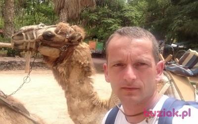 Tomasz, Mężczyzna, 46, Norton, Wielka Brytania, Zdjęcie: 4