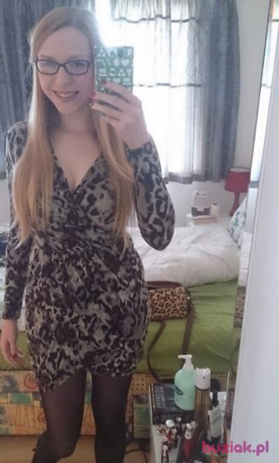 Sandra, Female, 36, Kraków, Polska, Photo: 2