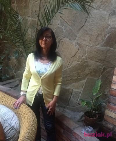 Mariola, Female, 65, Legionowo, Polska, Photo: 6
