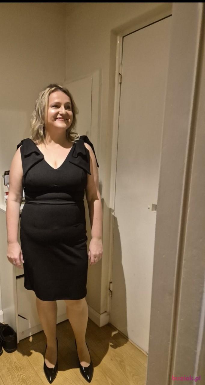 Joanna, Kobieta, 44, Epping, Wielka Brytania, Zdjęcie: 4