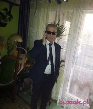 Paweł, Mężczyzna, 56, Warszawa, Polska, Zdjęcie: 1