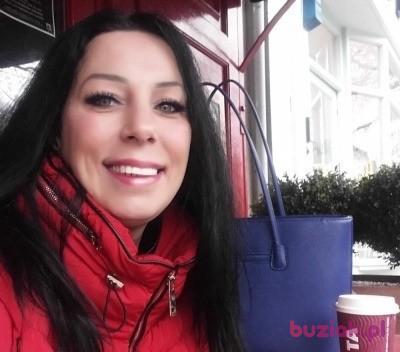 Agnieszka, Kobieta, 48, Wielka Brytania, Zdjęcie: 6